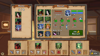 Mortal Glory screenshot 8
