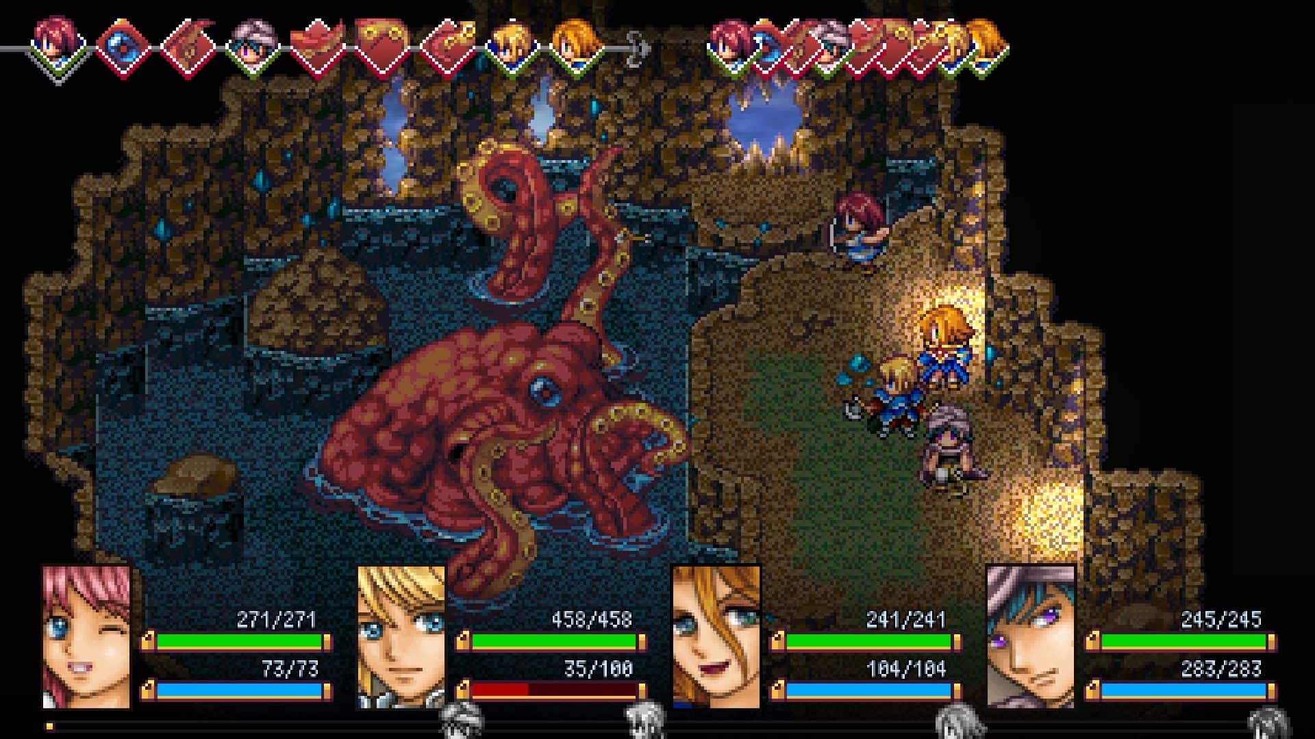 #1. Ara Fell: Enhanced Edition (GOG) 由: DANGEN Entertainment