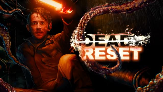 Dead Reset - 4K Video Pack