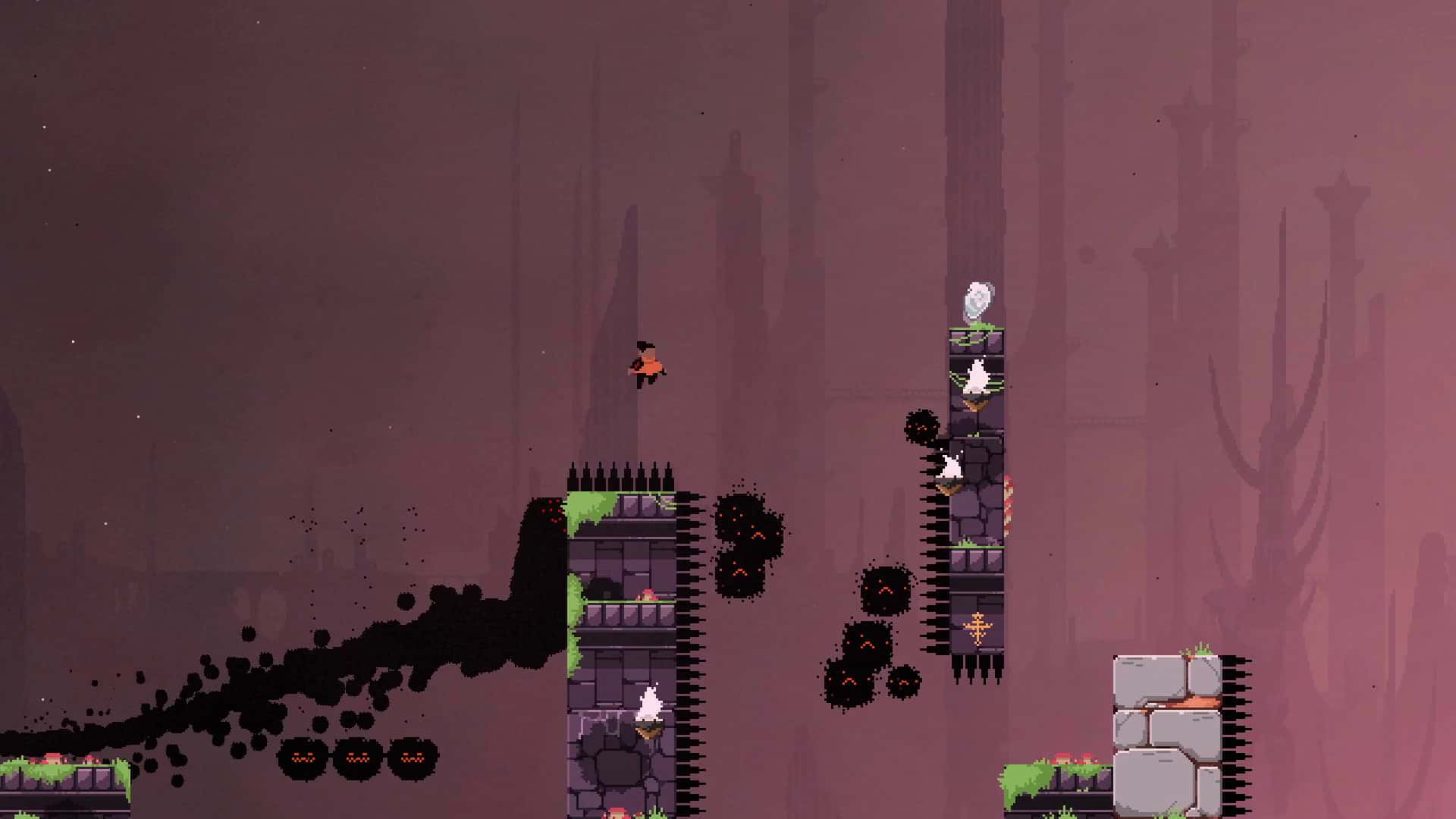 #2. RUN: The world in-between + OST Bundle (GOG) 由: Team Run, PID Games