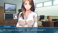 Platonically Mauled by a Magic Cougar screenshot 3