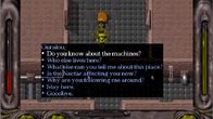 Entomorph: Plague of the Darkfall screenshot 2