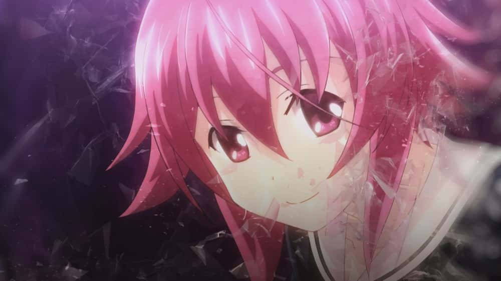 #1. CHAOS;CHILD (GOG) 由: Spike Chunsoft Co., Ltd.