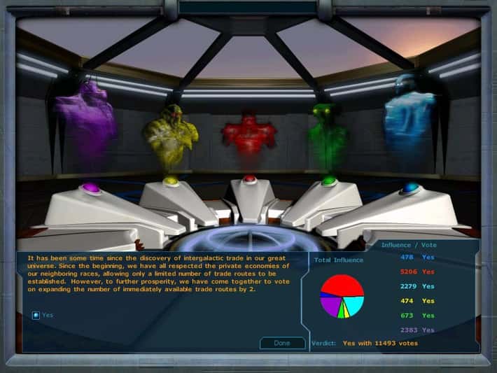 #7. Galactic Civilizations I: Ultimate Edition (GOG) By: Stardock