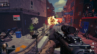 Blood and Zombies - Gold Edition screenshot 5