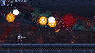 Iron Meat screenshot 7