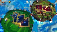 Sky Cannoneer screenshot 1