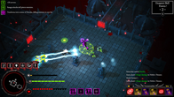 Asura: Vengeance Edition screenshot 12