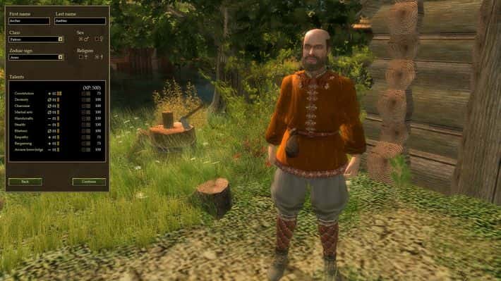 #7. The Guild 2 Renaissance (GOG) 由: THQ Nordic GmbH