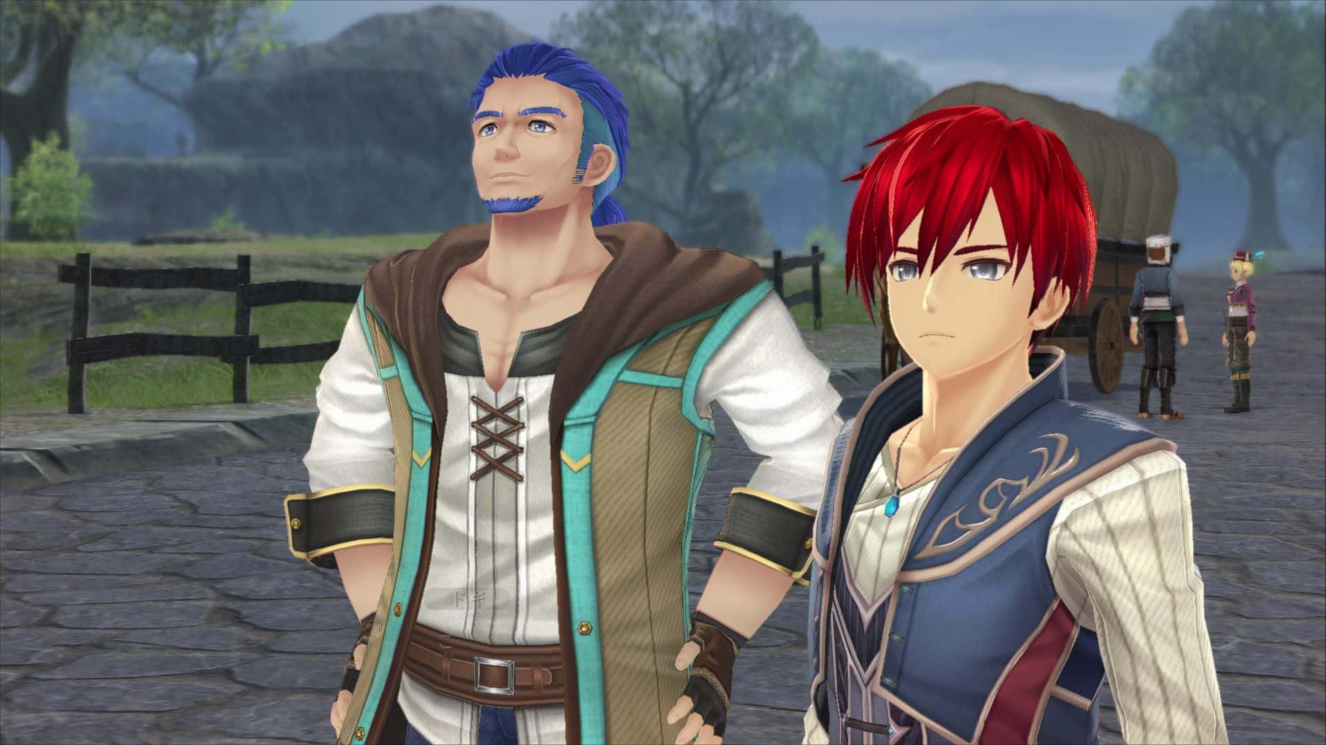 #3. Ys IX: Monstrum Nox Digital Ultimate Edition (GOG) 由: NIS America, Inc.