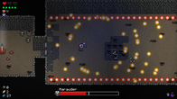 Stillborn Slayer screenshot 10