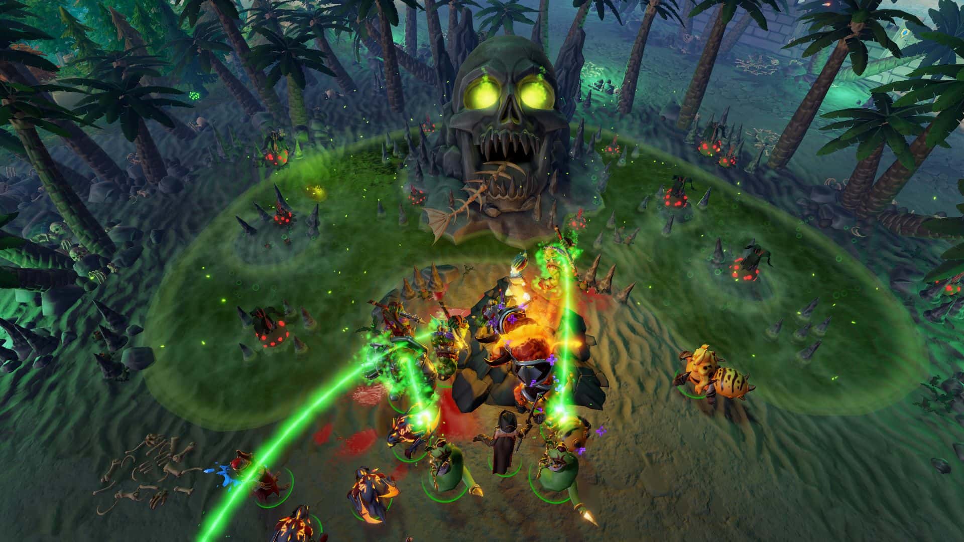 #3. Dungeons 3 Complete Collection (GOG) От: Kalypso Media Digital