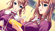 Holy Maid Academy screenshot 1