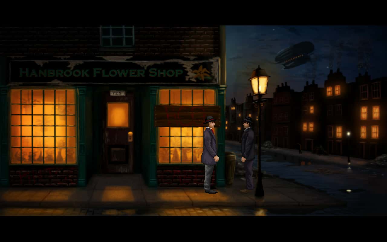 #8. Deep Stories Bundle (GOG) 由: Application Systems Heidelberg