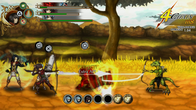 Fallen Legion: Rise to Glory screenshot 6