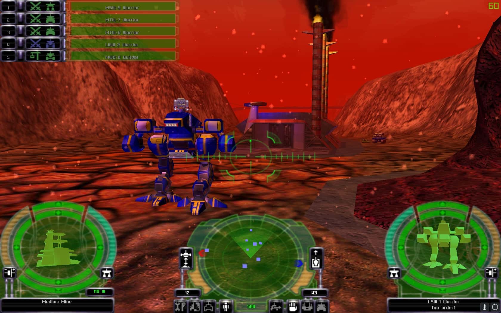 #2. Parkan: Iron Strategy (GOG) От: GameXP.com
