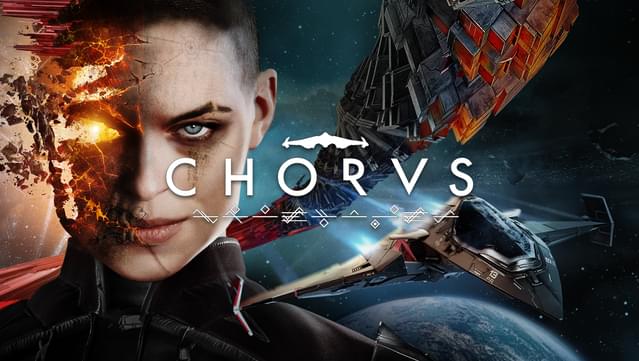 Chorus – The Elder Armor Skin Set