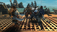 Captain Blood screenshot 10