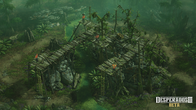 Desperados III Demo screenshot 2