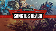 Купить ключ дешево Warhammer 40,000. Sanctus Reach