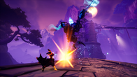 Strayed Lights screenshot 6