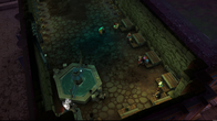 Naheulbeuk's Dungeon Master screenshot 12