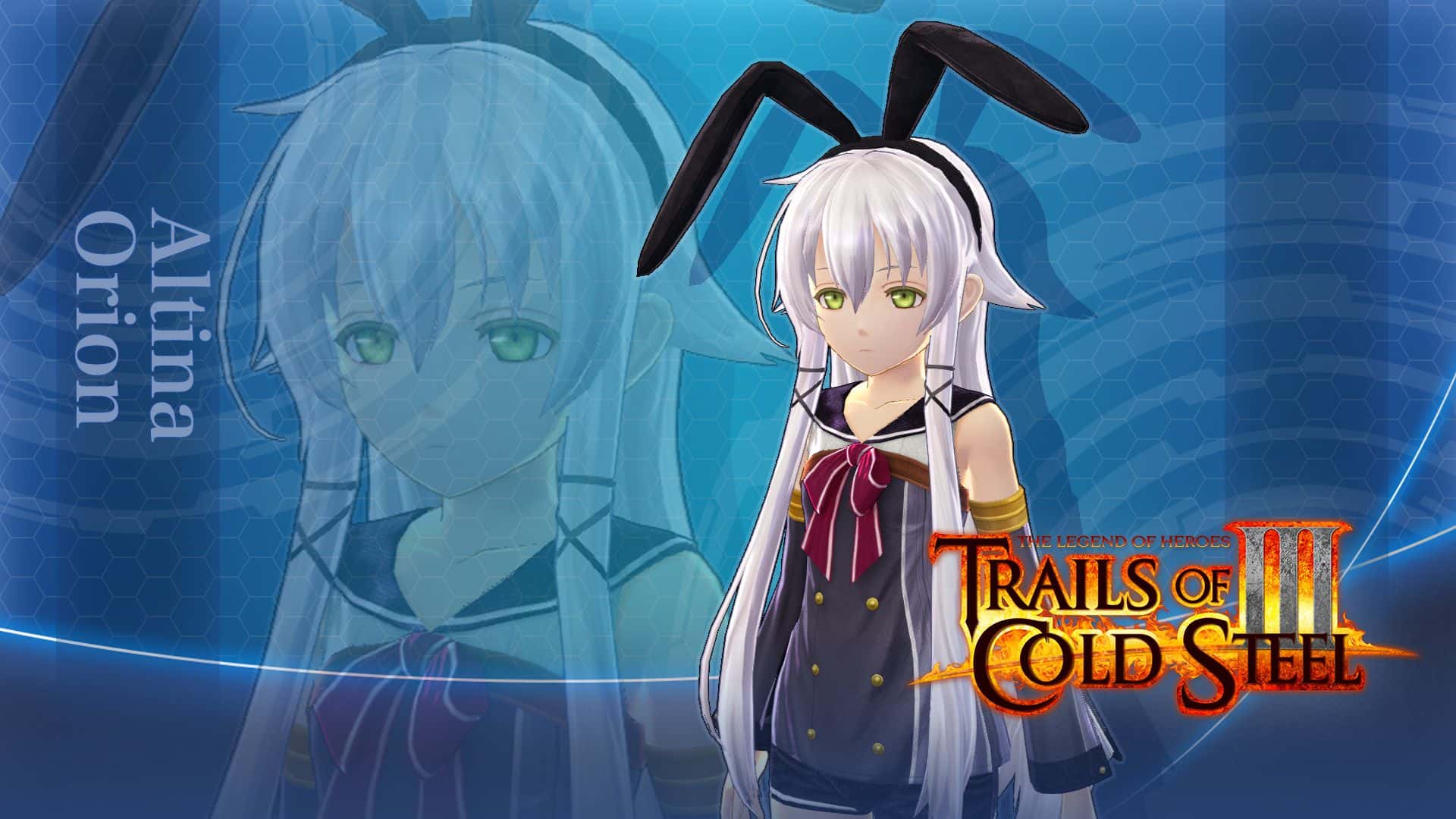 #4. The Legend of Heroes: Trails of Cold Steel III - Premium Cosmetic Set (GOG) By: NIS America, Inc.