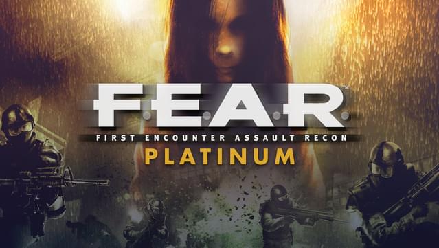 F.E.A.R. Platinum