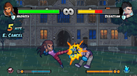 Pocket Bravery screenshot 8