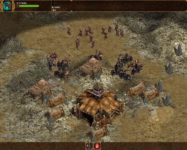 #10. Celtic Kings: Rage of War (GOG) 来自: Haemimont Games