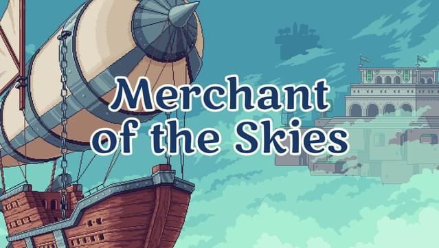 Merchant of the Skies
