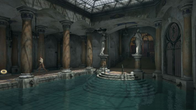 Syberia screenshot 12