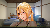 Saving Mrs. Hinako screenshot 2