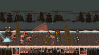 Tonight We Riot screenshot 6