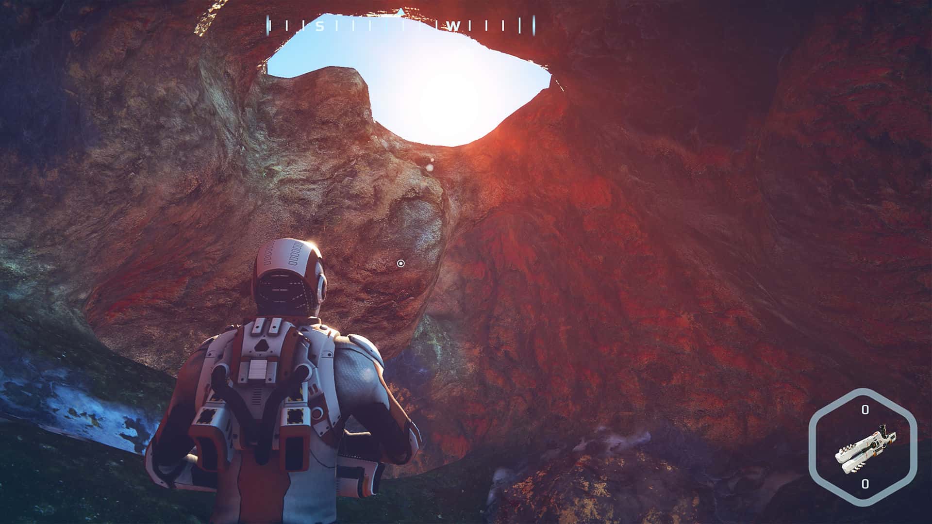 #5. Planet Nomads (GOG) Bởi: Craneballs