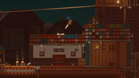 Gunbrella screenshot 12