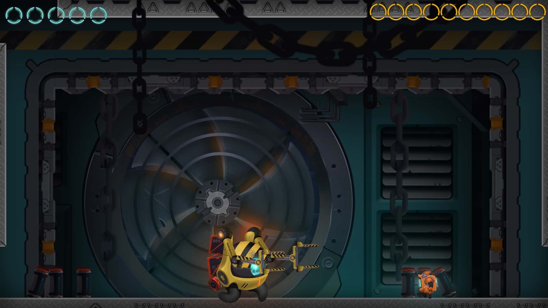 #2. Oirbo (GOG) 由: ImaginationOverflow