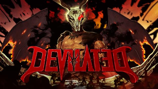 Devilated Soundtrack