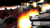 Multiwinia screenshot 8