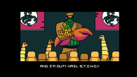 BATS: Bloodsucker Anti-Terror Squad screenshot 8