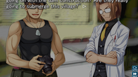 Higurashi When They Cry Hou - Ch.8 Matsuribayashi screenshot 6