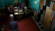 Grim Fandango Remastered screenshot 10
