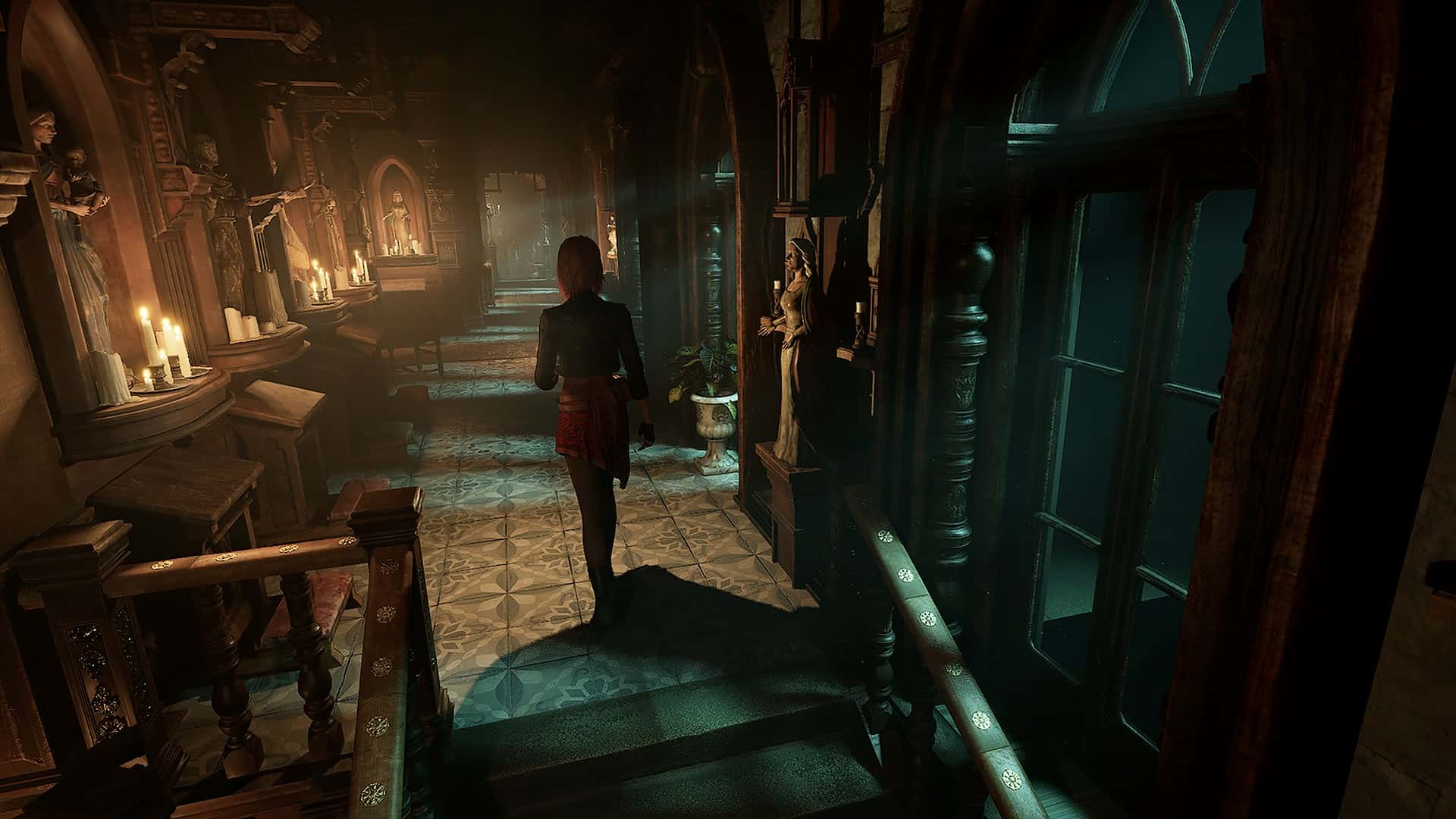 #8. Tormented Souls 2 (GOG) โดย: PQube