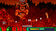 Worms United screenshot 6