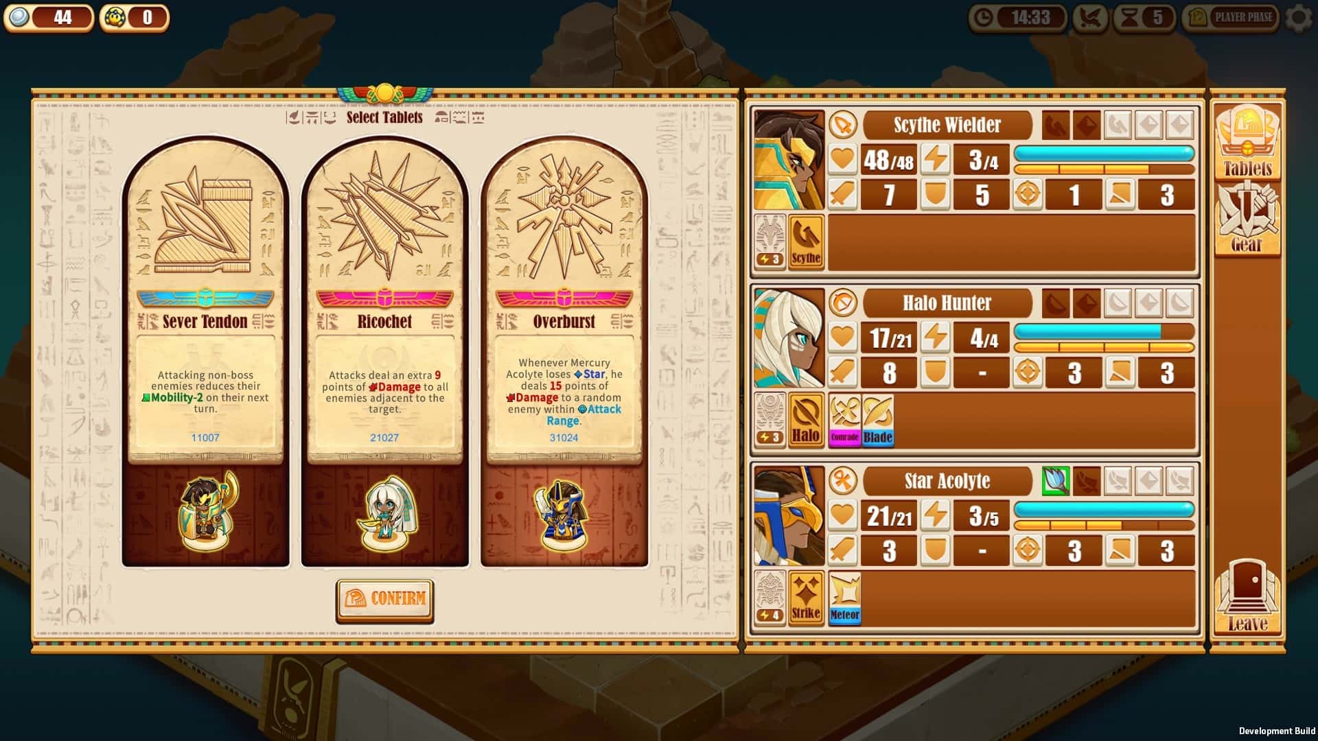 #2. Warriors of the Nile 2 (GOG) Podle: Gamirror Games