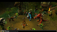 Dungeons & Dragons: Dragonshard screenshot 5