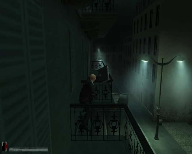 #5. Hitman 3: Contracts (GOG) 由: Io-Interactive