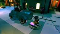A Hat in Time screenshot 4