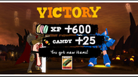 Costume Quest screenshot 5
