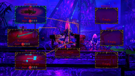 Valfaris: Mecha Therion screenshot 4